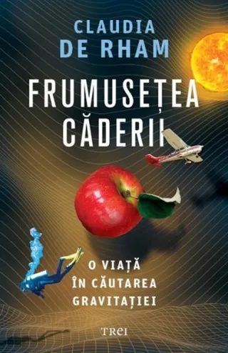 Frumusețea căderii