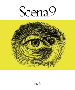 Revista Scena9 nr.6