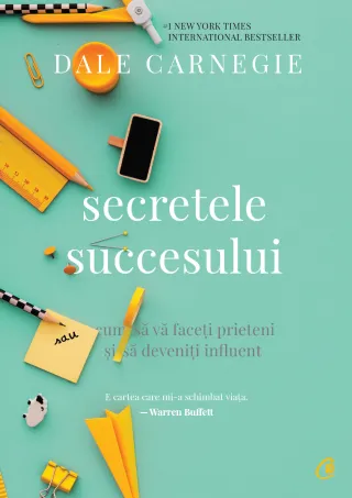 Secretele succesului