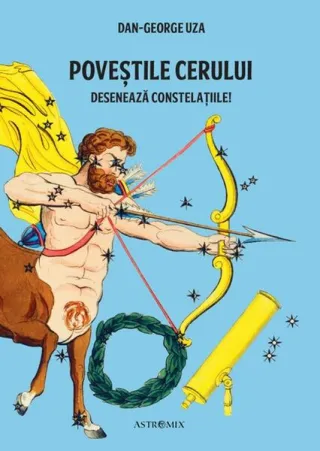 Poveștile cerului