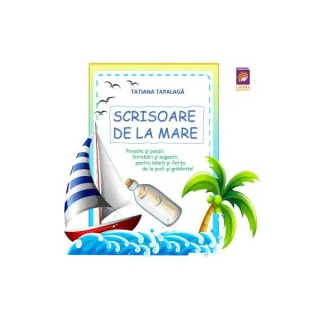Scrisoare de la mare