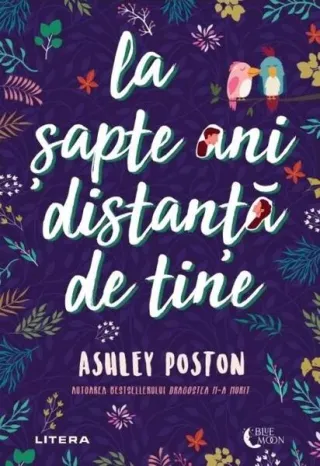 La șapte ani distanță de tine