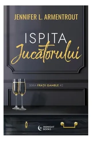 Ispita jucătorului (Vol. 2)