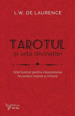 Tarotul și arta divinației