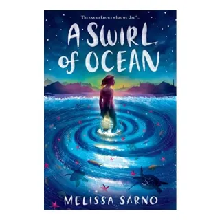 A Swirl of Ocean