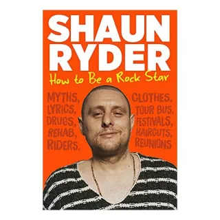 How to Be a Rock Star