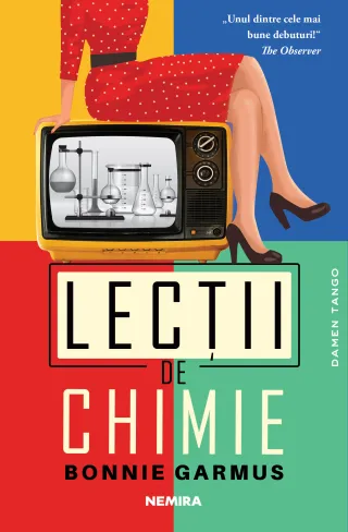 Lecţii de chimie