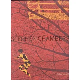 Stephen Chambers