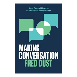Making Conversation