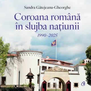 Coroana română în slujba națiunii. 1990–2025