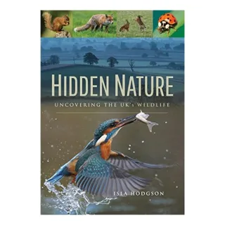 Hidden Nature