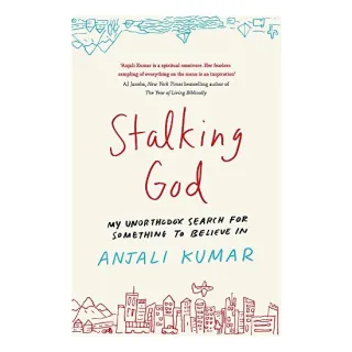 Stalking God