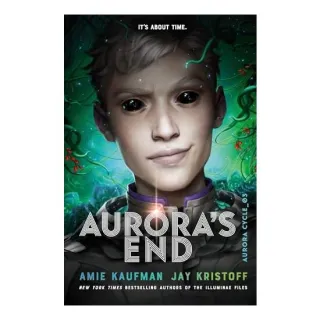Aurora's End
