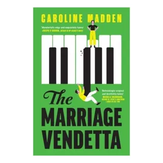 The Marriage Vendetta