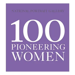 100 Pioneering Women