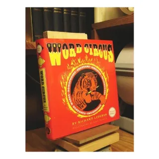 The Word Circus, Richard Lederer