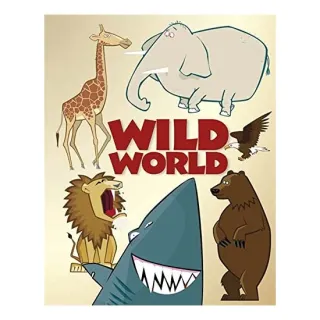 Wild World