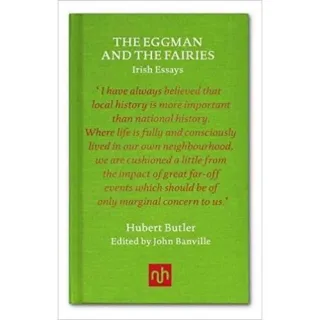 The Eggman and the Fairies