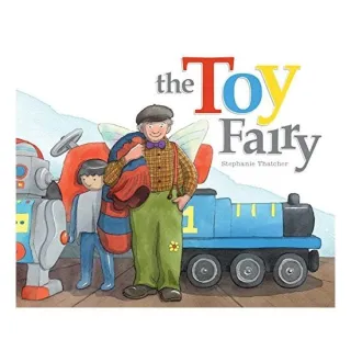 Toy Fairy