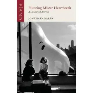 Hunting Mr Heartbreak : A Discovery of America
