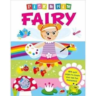 Fairy