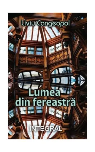 Lumea din fereastră