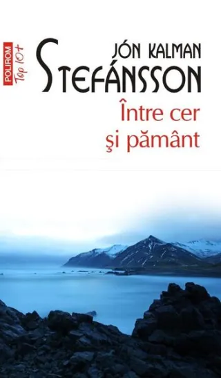 Între cer și pământ (Vol. 1)