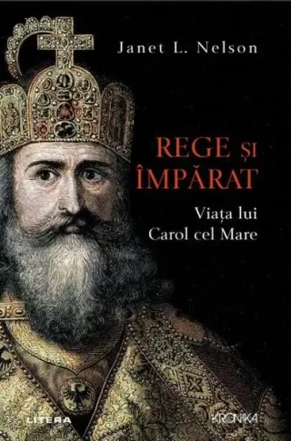 Rege și împărat