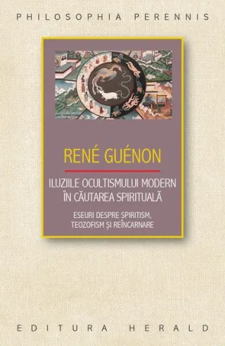 Iluziile ocultismului modern în căutarea spirituală