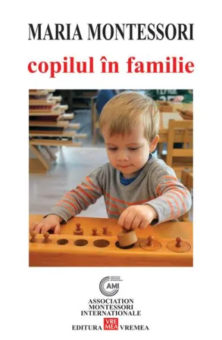 Copilul în familie