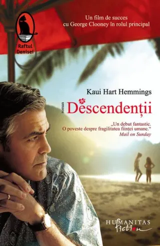 Descendenţii