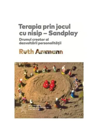 Terapia prin jocul cu nisip