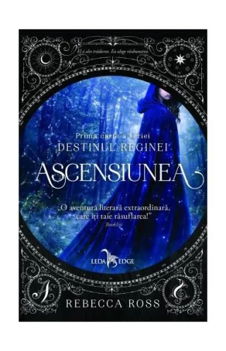 Ascensiunea (Vol. 1)