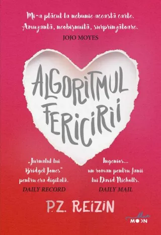 Algoritmul fericirii