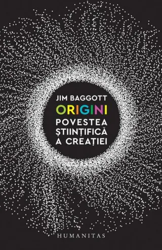 Origini. Povestea științifică a creației
