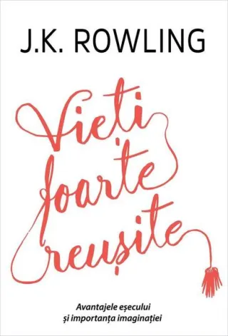 Vieți foarte reușite