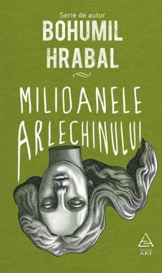 Milioanele arlechinului