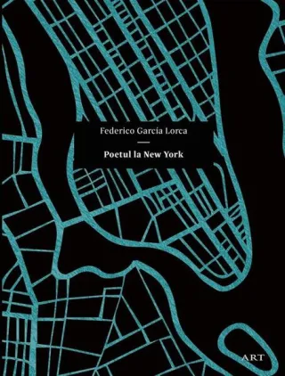 Poetul la New York