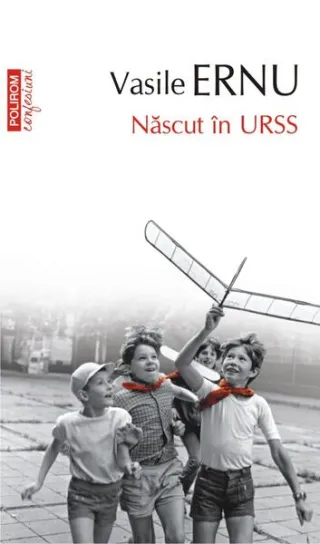 Născut în URSS