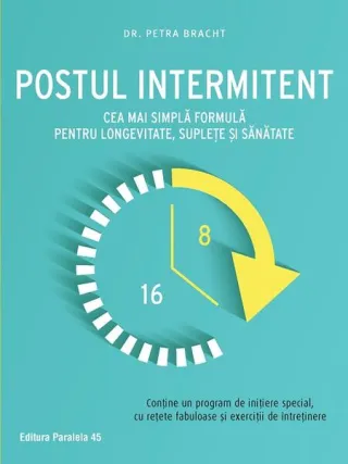 Postul intermitent