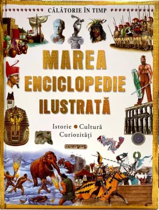 Marea enciclopedie ilustrată