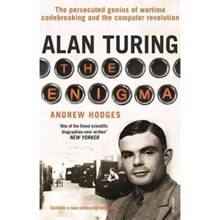 Alan Turning: The Enigma
