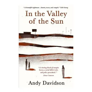 In the Valley of the Sun