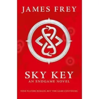 Sky Key: Endgame Series