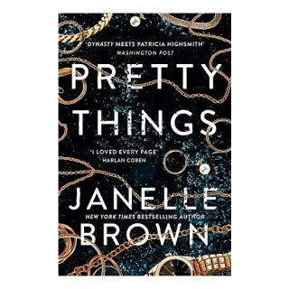 Pretty Things