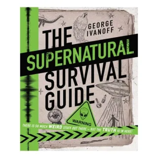 The Supernatural Survival Guide