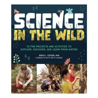 Science In The Wild