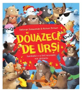 Douăzeci de urși