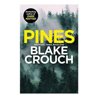 Crouch:WaywardPines-Pines