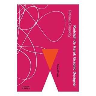 RudolphDeHarakGraphicDesigner